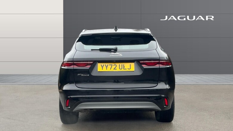 Jaguar F-Pace 2.0 D200 R-Dynamic S 5dr Auto AWD Diesel Estate